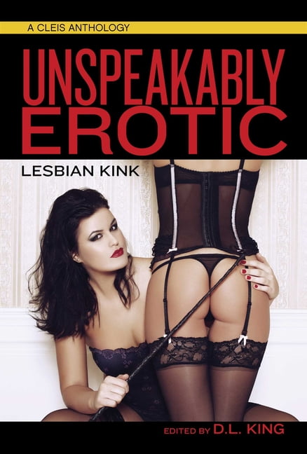 Erotic Lesbos